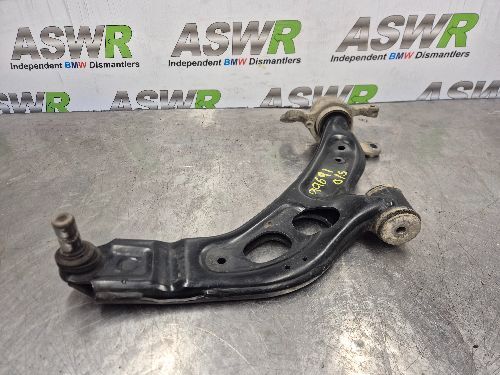 BMW Wishbone Front O/S Drivers Right F44 F45 F46 2 SERIES F48 X1