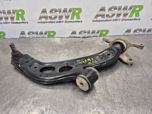 BMW Wishbone Front O/S Drivers Right F44 F45 F46 2 SERIES F48 X1