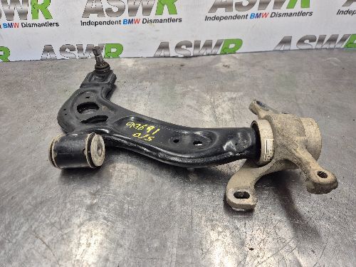 BMW Wishbone Front O/S Drivers Right F44 F45 F46 2 SERIES F48 X1