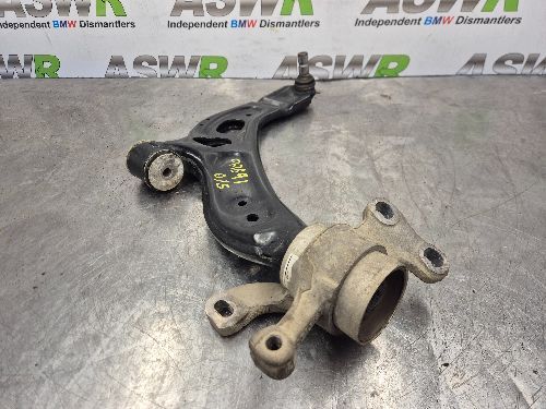 BMW Wishbone Front O/S Drivers Right F44 F45 F46 2 SERIES F48 X1
