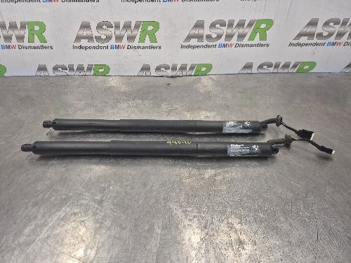 BMW Tailgate Struts Electric Pair F46 2 SERIES Gran Tourer