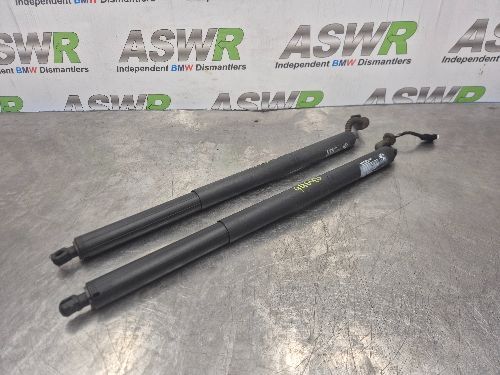 BMW Tailgate Struts Electric Pair F46 2 SERIES Gran Tourer