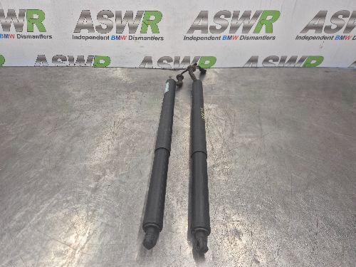 BMW Tailgate Struts Electric Pair F46 2 SERIES Gran Tourer