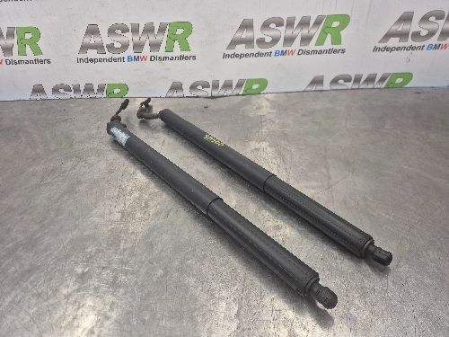 BMW Tailgate Struts Electric Pair F46 2 SERIES Gran Tourer