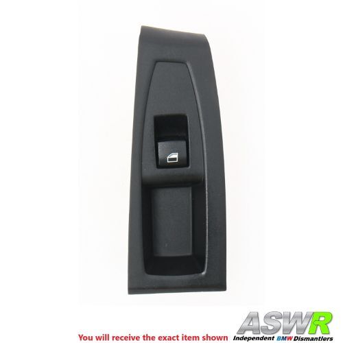 BMW Passenger Window Switch 1 2 3 4 SERIES F20 F21 F22 F30 F34