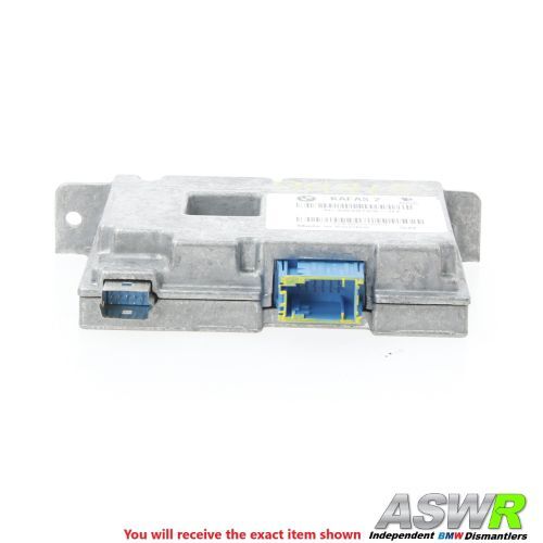 BMW F Generation KAFAS 2 Reverse Camera Control Module