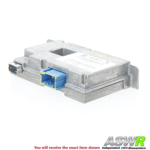 BMW F Generation KAFAS 2 Reverse Camera Control Module