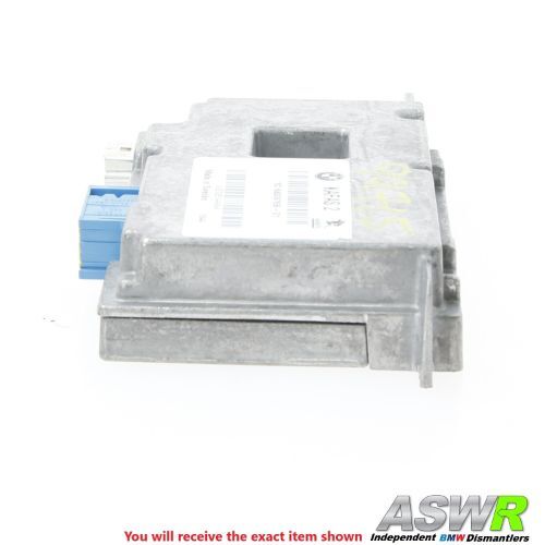 BMW F Generation KAFAS 2 Reverse Camera Control Module