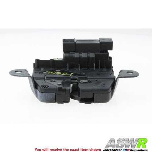 BMW F45 F46 2 SERIES Tailgate Catch / Soft Close Actuator