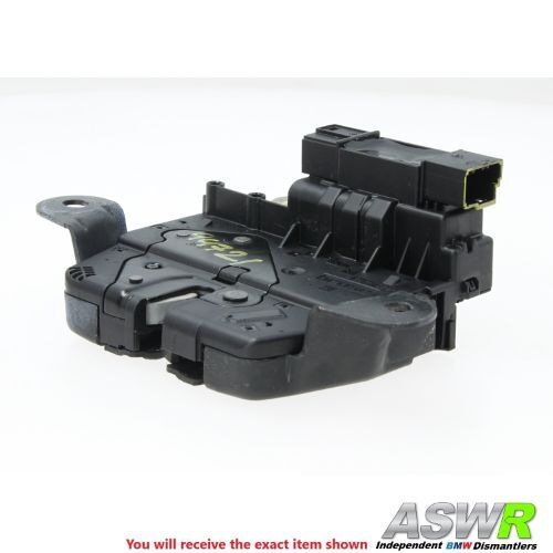 BMW F45 F46 2 SERIES Tailgate Catch / Soft Close Actuator