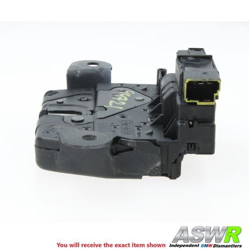 BMW F45 F46 2 SERIES Tailgate Catch / Soft Close Actuator