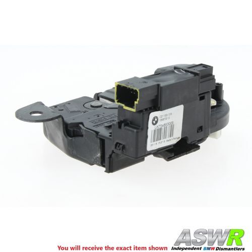 BMW F45 F46 2 SERIES Tailgate Catch / Soft Close Actuator