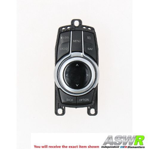 BMW I Drive Controller F45 F46 2 SERIES F48 X1