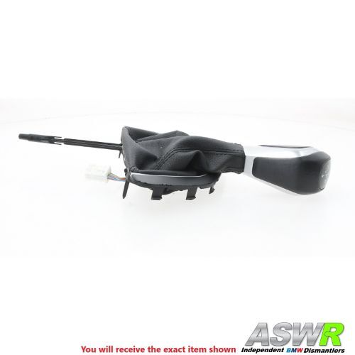 BMW Gear Selector Switch Lever Automatic F45 F46 2 SERIES