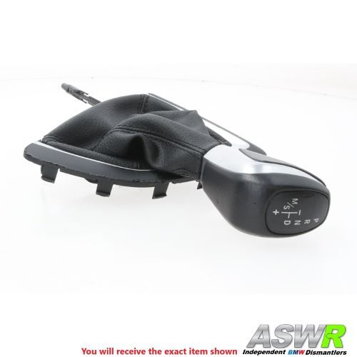 BMW Gear Selector Switch Lever Automatic F45 F46 2 SERIES