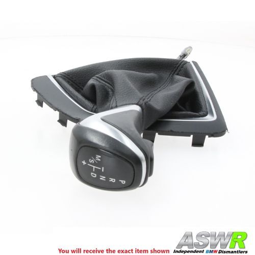 BMW Gear Selector Switch Lever Automatic F45 F46 2 SERIES