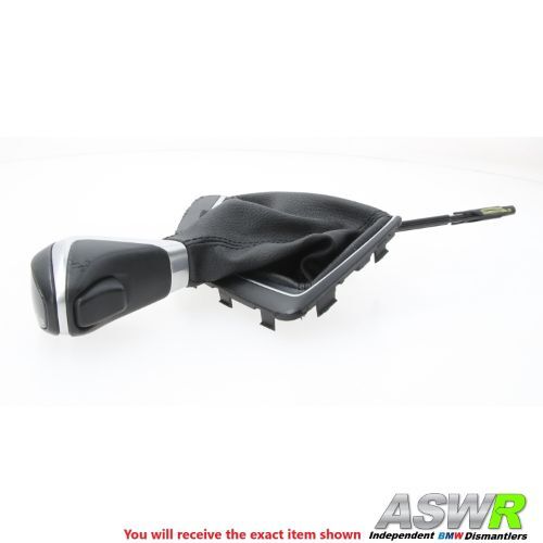 BMW Gear Selector Switch Lever Automatic F45 F46 2 SERIES
