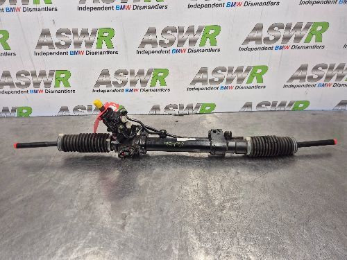 BMW Power Steering Rack E30 3 SERIES