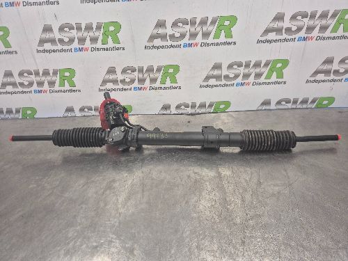 BMW Power Steering Rack E30 3 SERIES