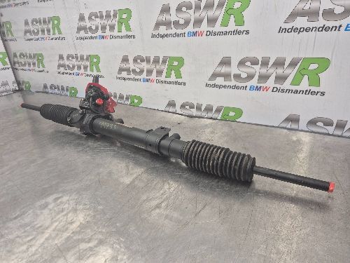 BMW Power Steering Rack E30 3 SERIES