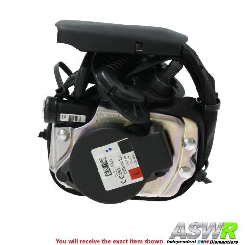BMW 2 SERIES Seat Belt Front N/S Passenger Left F45 F46