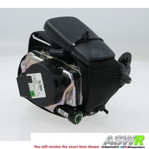 BMW 2 SERIES Front Seat Belt O/S Drivers Right F45 F46