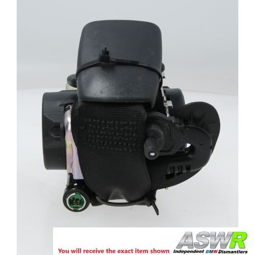 BMW 2 SERIES Front Seat Belt O/S Drivers Right F45 F46
