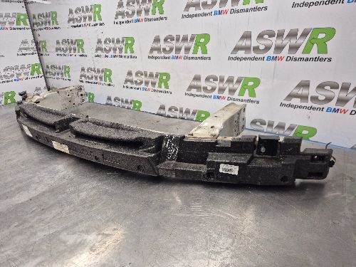 BMW Front Bumper Crash Bar Carrier F45 F46 2 SERIES