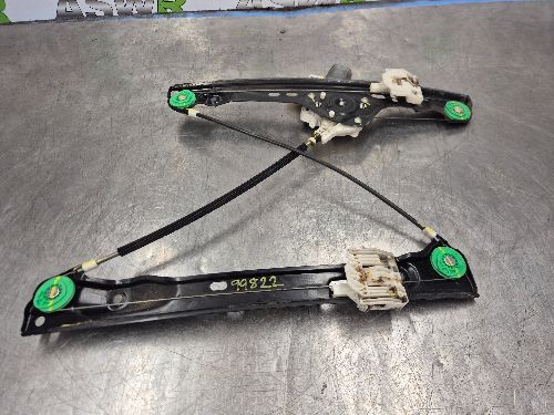 BMW Front Window Regulator O/S Drivers Right E90 E91 3 SERIES