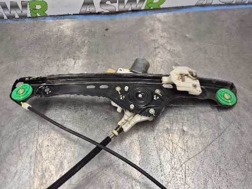 BMW Front Window Regulator O/S Drivers Right E90 E91 3 SERIES