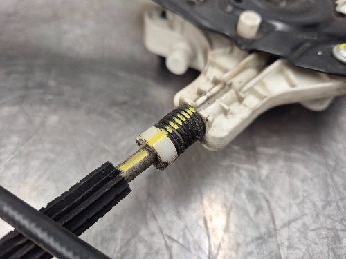 BMW Front Window Regulator O/S Drivers Right E90 E91 3 SERIES