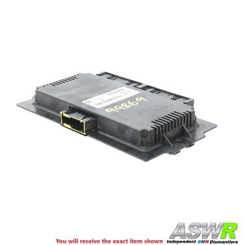BMW E90 E91 3 SERIES FRM2 Footwell Light Control Module