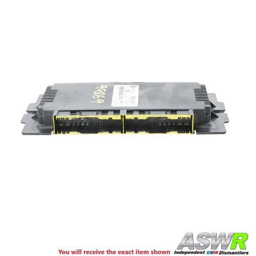 BMW E90 E91 3 SERIES FRM2 Footwell Light Control Module