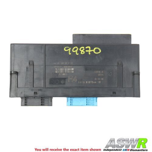 BMW E87 E90 E91 E92 1 3 SERIES Body Control Module Junction Box