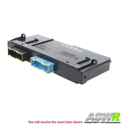 BMW E87 E90 E91 E92 1 3 SERIES Body Control Module Junction Box