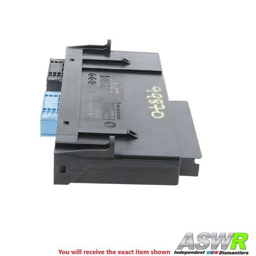 BMW E87 E90 E91 E92 1 3 SERIES Body Control Module Junction Box