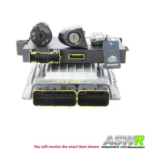 BMW Engine ECU / CAS Kit Manual N43 Petrol E87 E90 1 3 SERIES