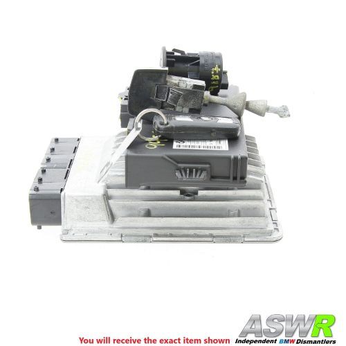 BMW Engine ECU / CAS Kit Manual N43 Petrol E87 E90 1 3 SERIES
