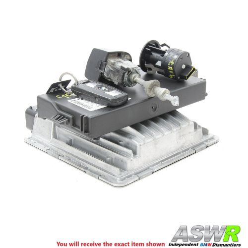 BMW Engine ECU / CAS Kit Manual N43 Petrol E87 E90 1 3 SERIES