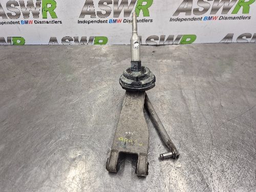 BMW Manual Gear Selector Shifting Arm E81 E87 E90 1 3 SERIES