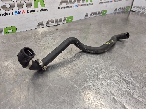 BMW Coolant Cylinder Thermostat Pipe N43 Petrol E87 E90 1 3 SERIES