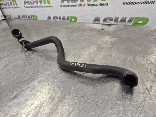 BMW Coolant Cylinder Thermostat Pipe N43 Petrol E87 E90 1 3 SERIES