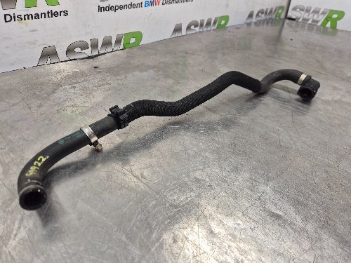 BMW Thermostat Coolant Hose Pipe N43 Petrol E87 E90 E60 1 3 5 SERIES