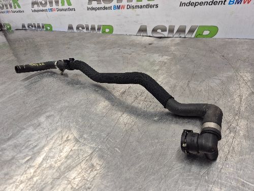 BMW Thermostat Coolant Hose Pipe N43 Petrol E87 E90 E60 1 3 5 SERIES