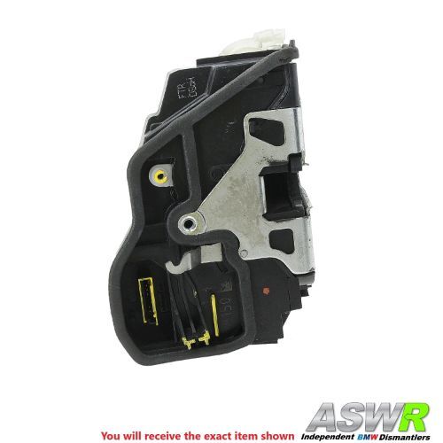BMW E & F Generation Door Catch Front O/S Drivers