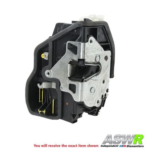 BMW E & F Generation Door Catch Front O/S Drivers