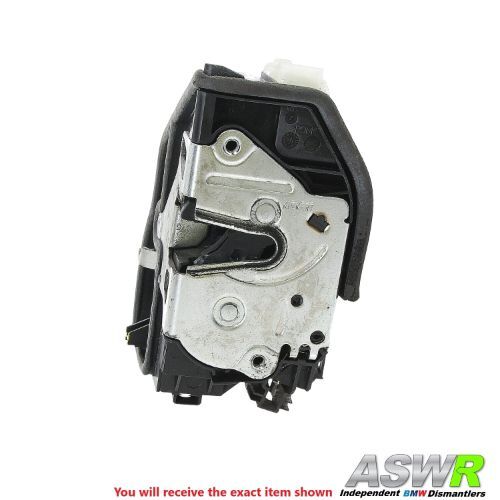 BMW E & F Generation Door Catch Front O/S Drivers