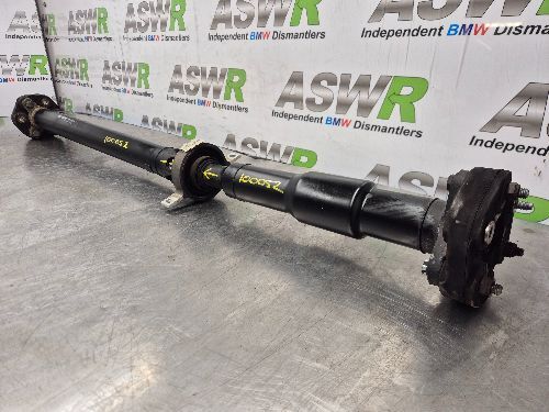 BMW E90 E91 E92 3 SERIES / E84 X1 XDrive Rear Propshaft