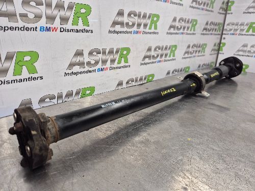 BMW E90 E91 E92 3 SERIES / E84 X1 XDrive Rear Propshaft
