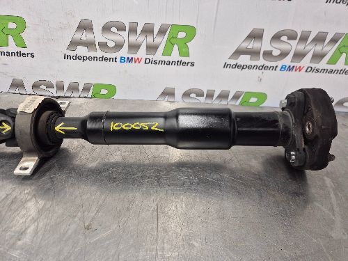 BMW E90 E91 E92 3 SERIES / E84 X1 XDrive Rear Propshaft